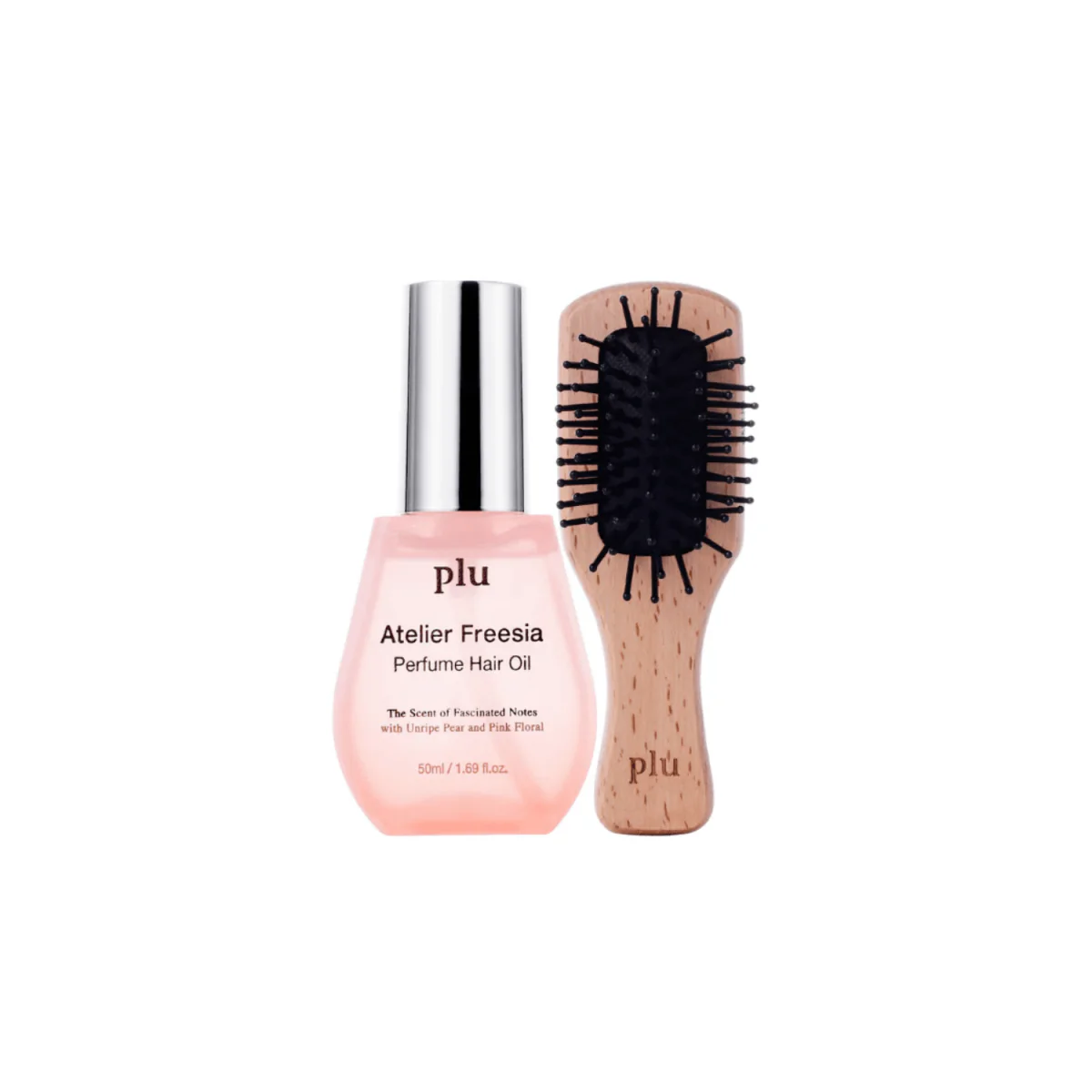 Atelier Freesia Perfume Hair Oil 50ml - Image 3