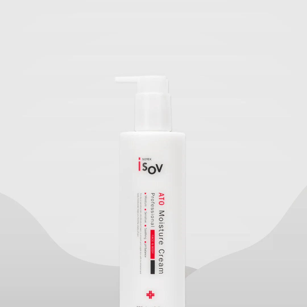ATO Moisture Cream 300ml - Image 2