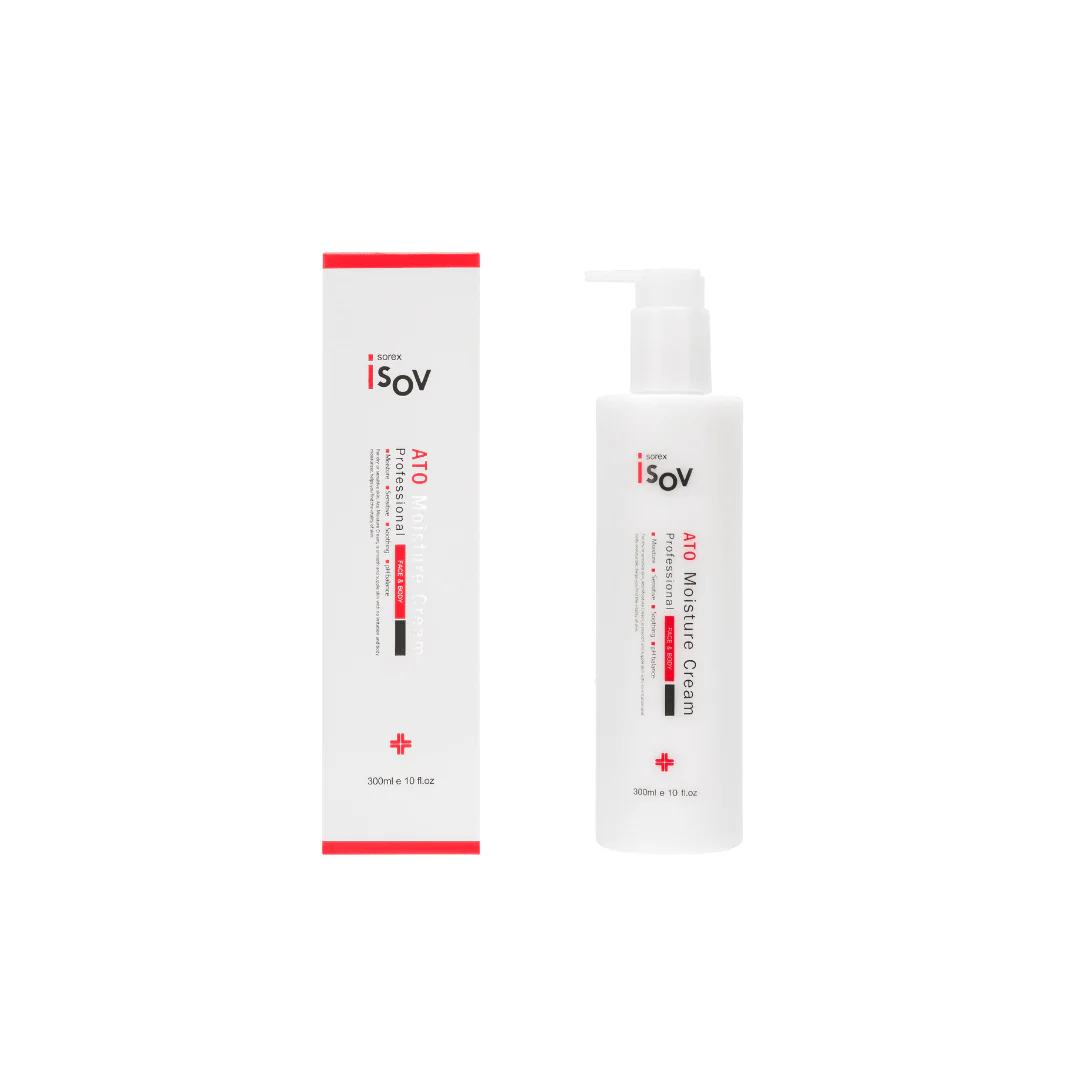 ATO Moisture Cream 300ml - Image 3