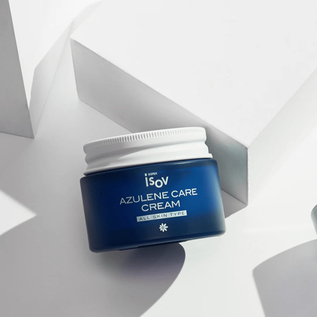 Azulene Care Cream 50ml - Image 2