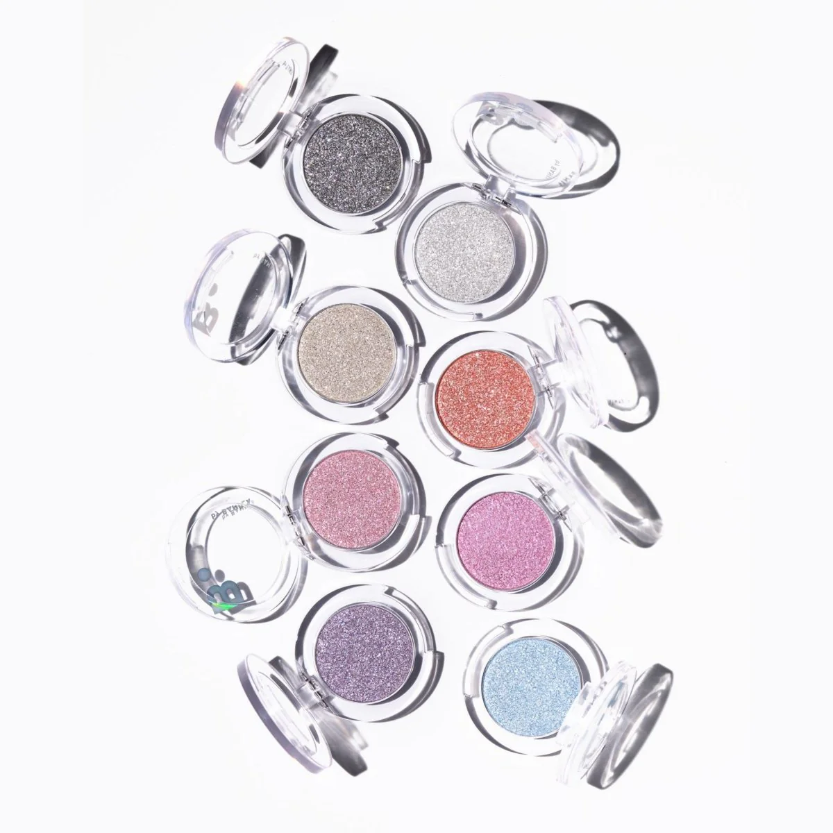 B. By Banila Hyper Holo Beam Eye Glitter - Image 2