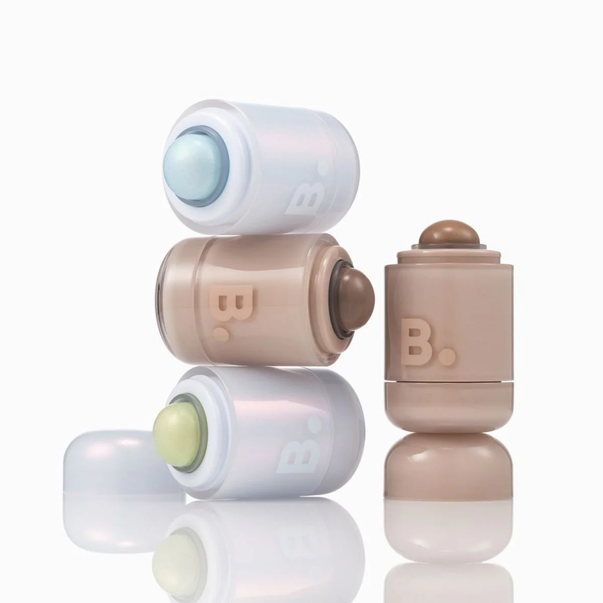B. By Banila Romantic Blush Contour - Image 3