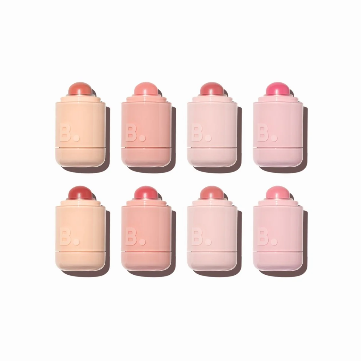 B. By Banila Romantic Blush Lip & Cheek