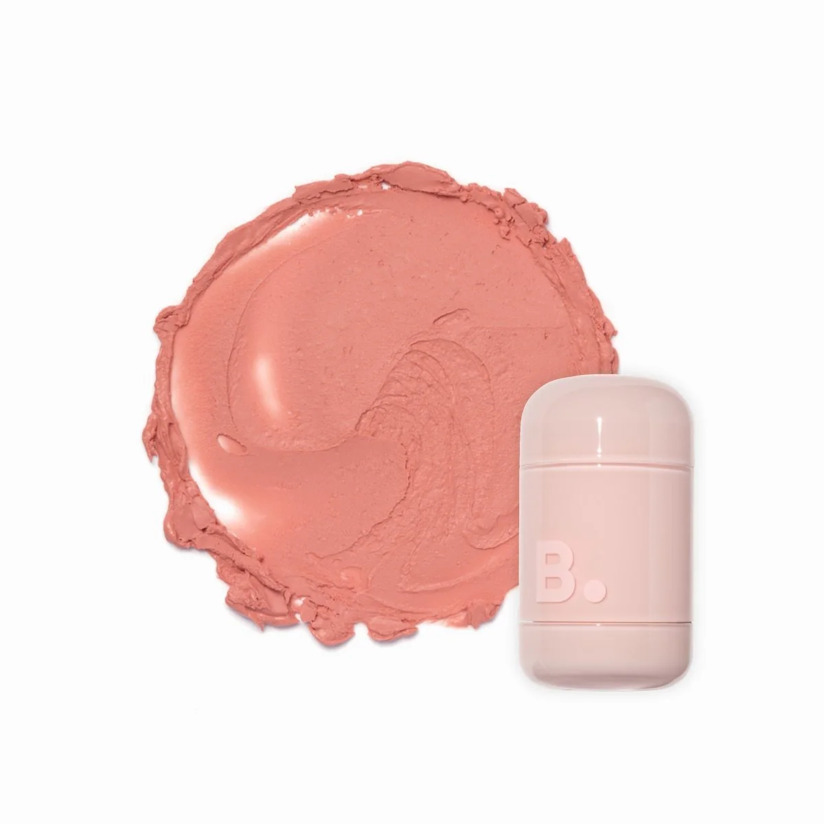 B. By Banila Romantic Blush Lip & Cheek - Image 12