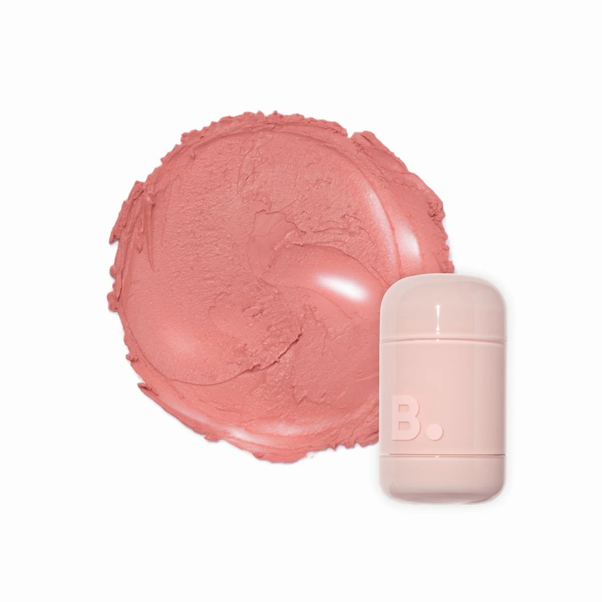 B. By Banila Romantic Blush Lip & Cheek - Image 13