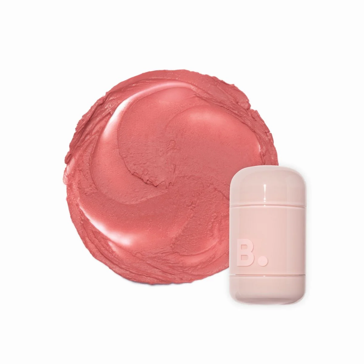 B. By Banila Romantic Blush Lip & Cheek - Image 14