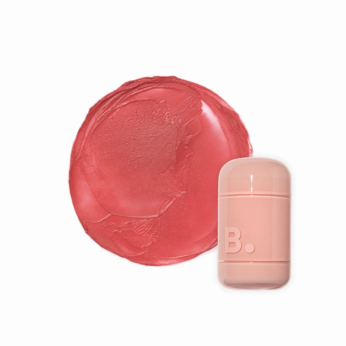 B. By Banila Romantic Blush Lip & Cheek - Image 20