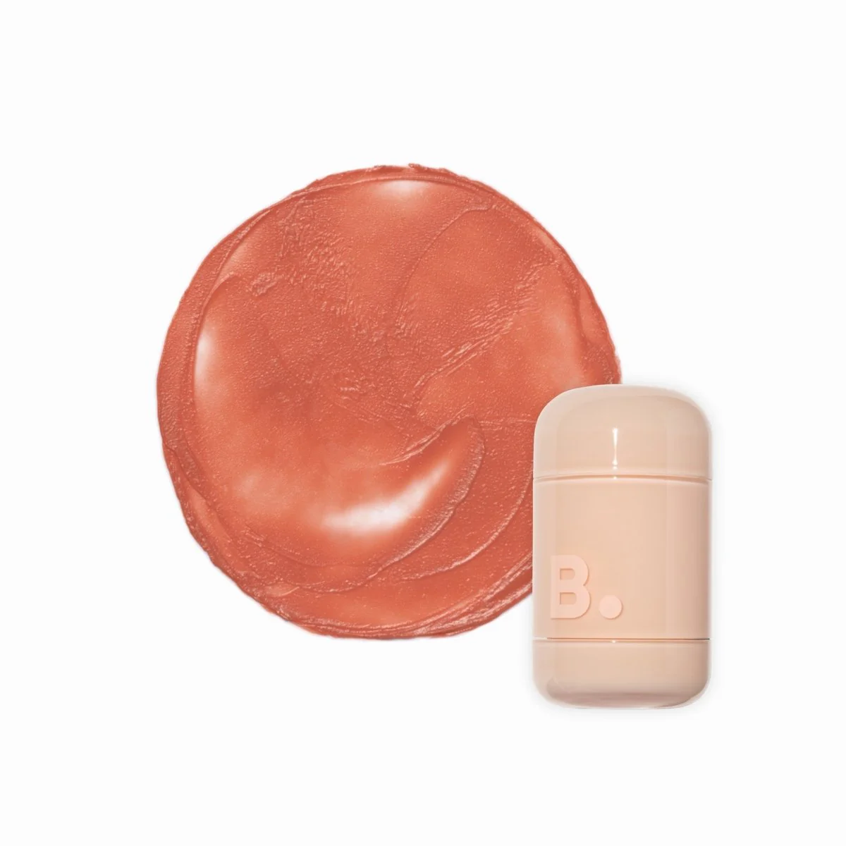 B. By Banila Romantic Blush Lip & Cheek - Image 23