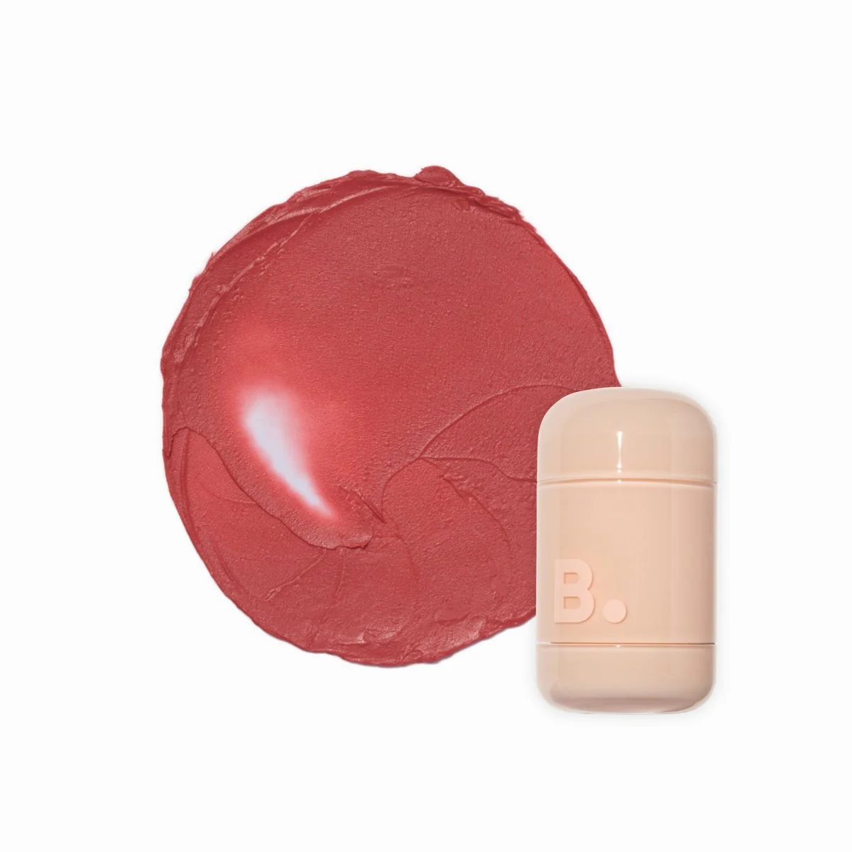 B. By Banila Romantic Blush Lip & Cheek - Image 25