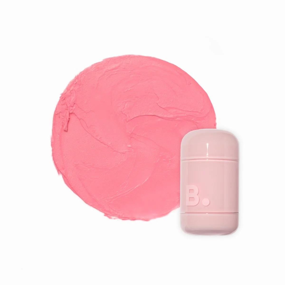B. By Banila Romantic Blush Lip & Cheek - Image 8