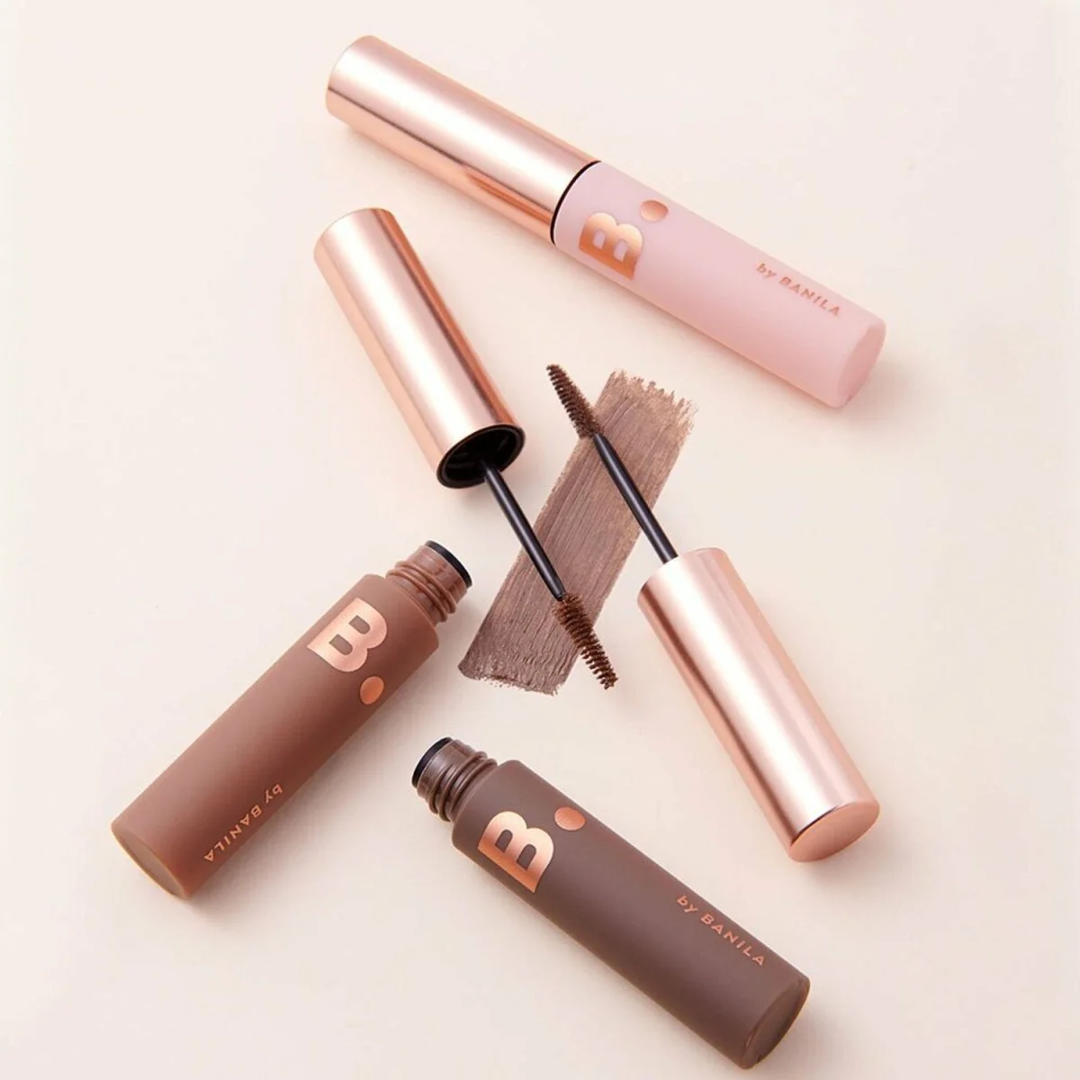 B. By Banila Smudge Out Detail Browcara - Image 8
