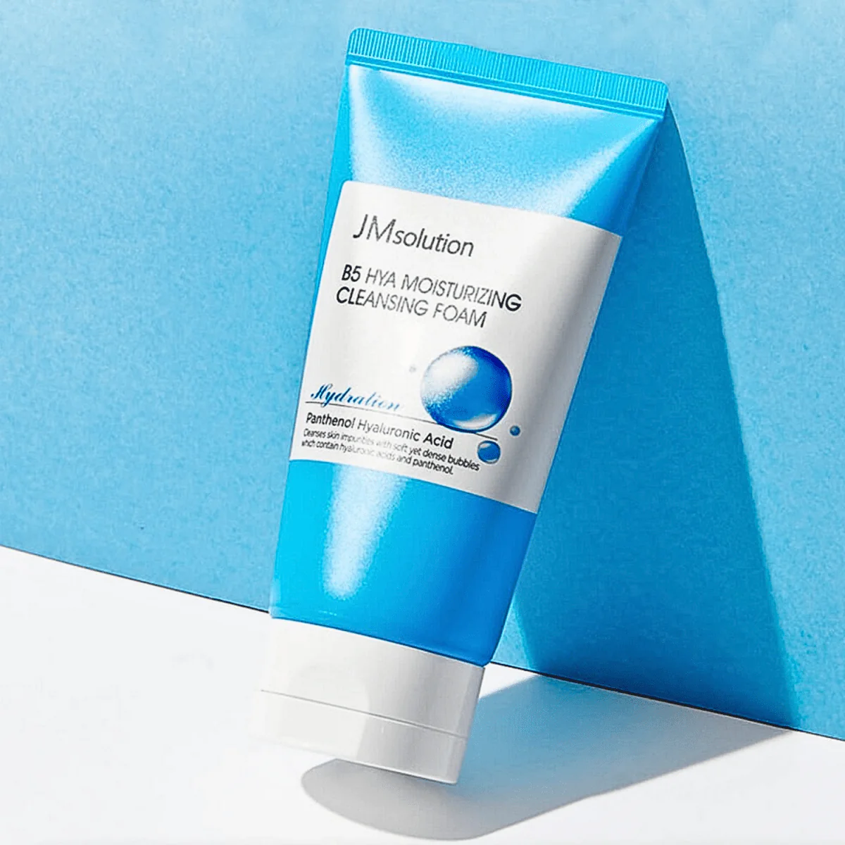 B5 Hya Cleansing Foam [150ml] - Image 3