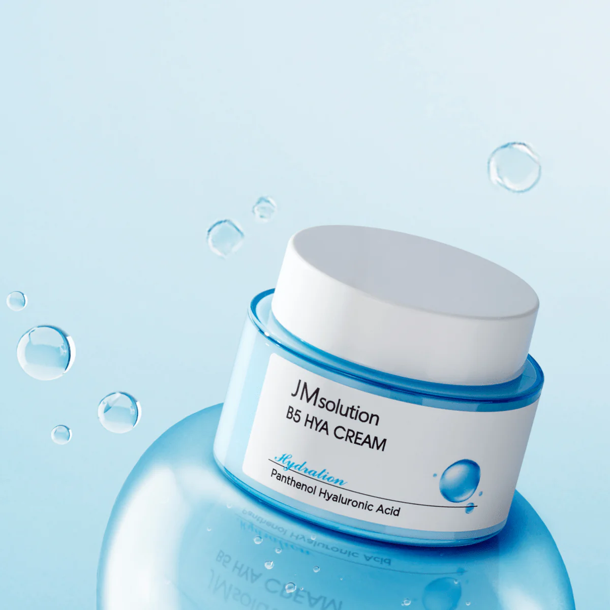 B5 Hya Cream [60ml] - Image 3