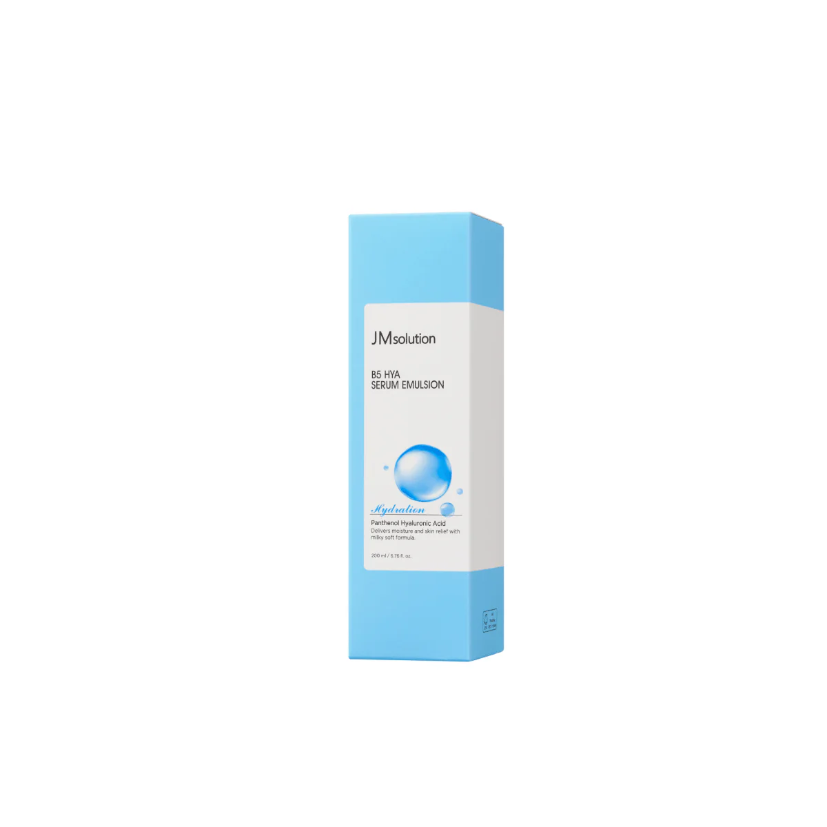 B5 Hya Serum Emulsion [200ml] - Image 2