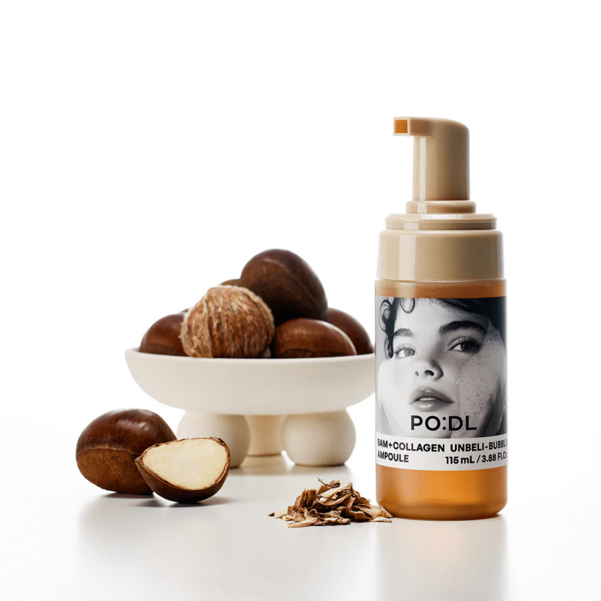 Bam Collagen Unbeli Bubble Ampoule 115ml - Image 2