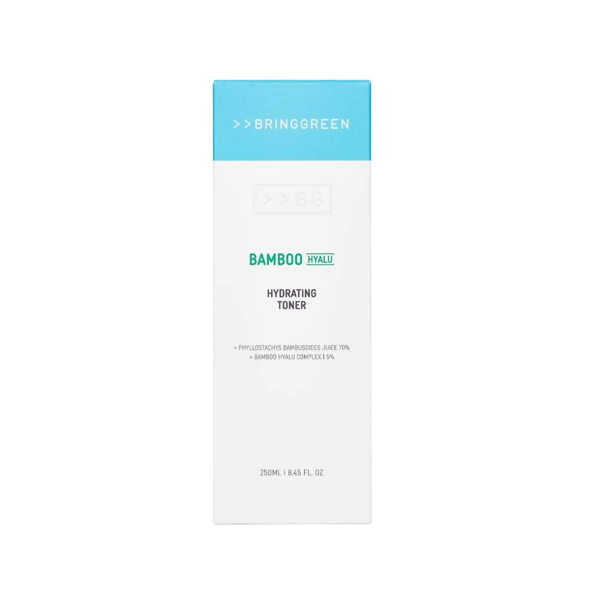 Bamboo Hyalu Hydrating Toner - Image 2