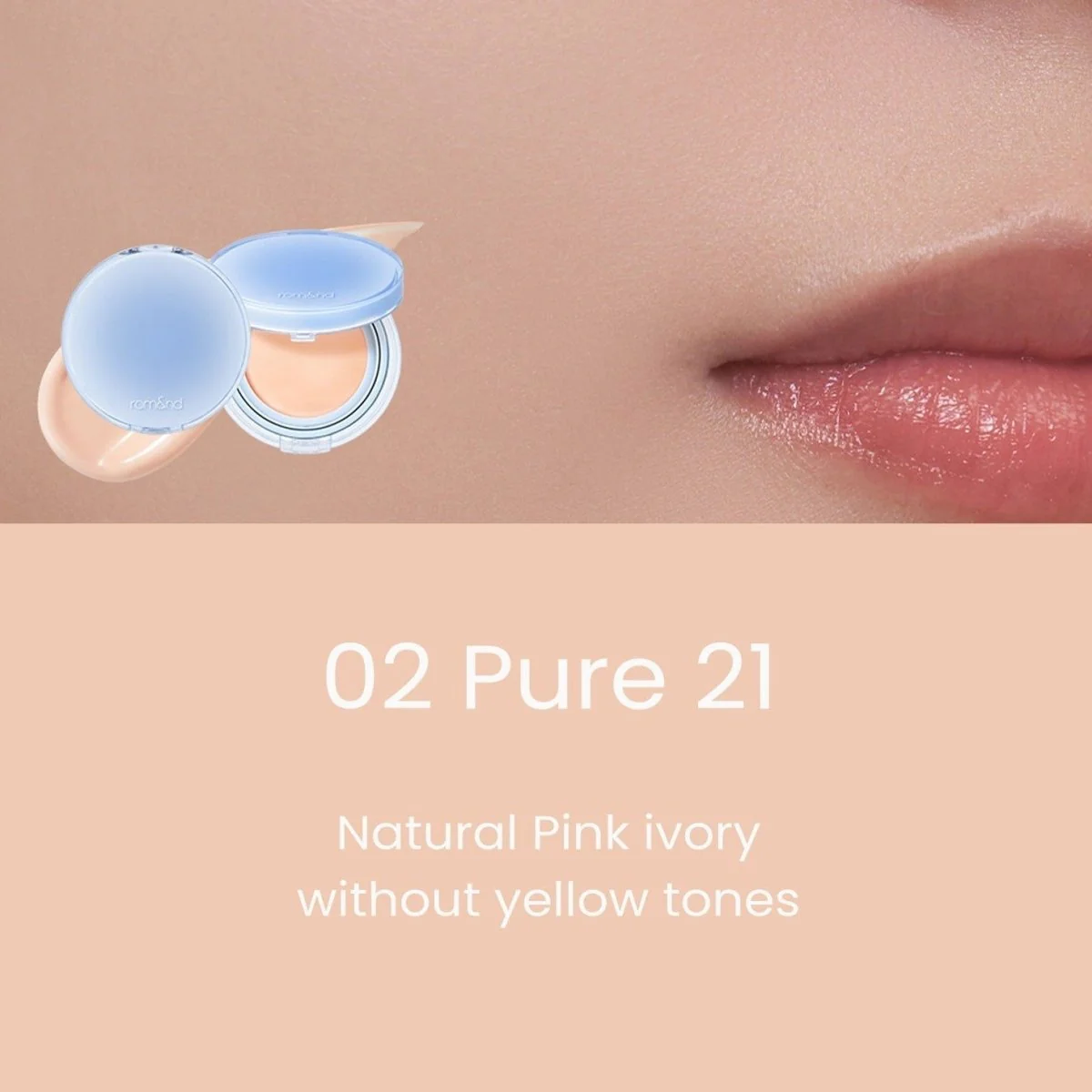 Bare Water Cushion - Image 9