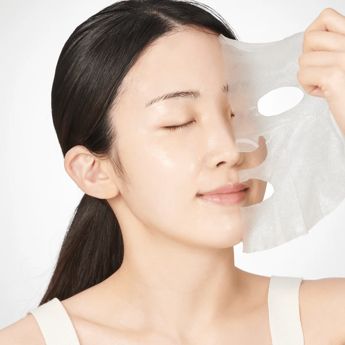 Be Nature Calendula & Calming Mask Box [10pcs] - Image 6