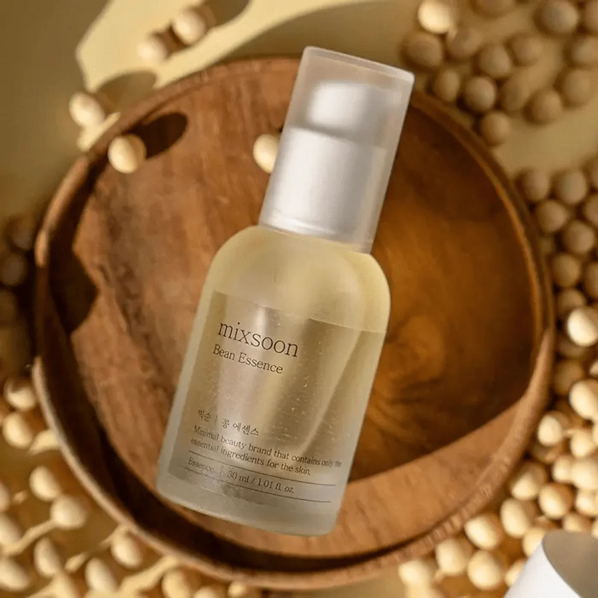 Bean Essence 30ml - Image 2