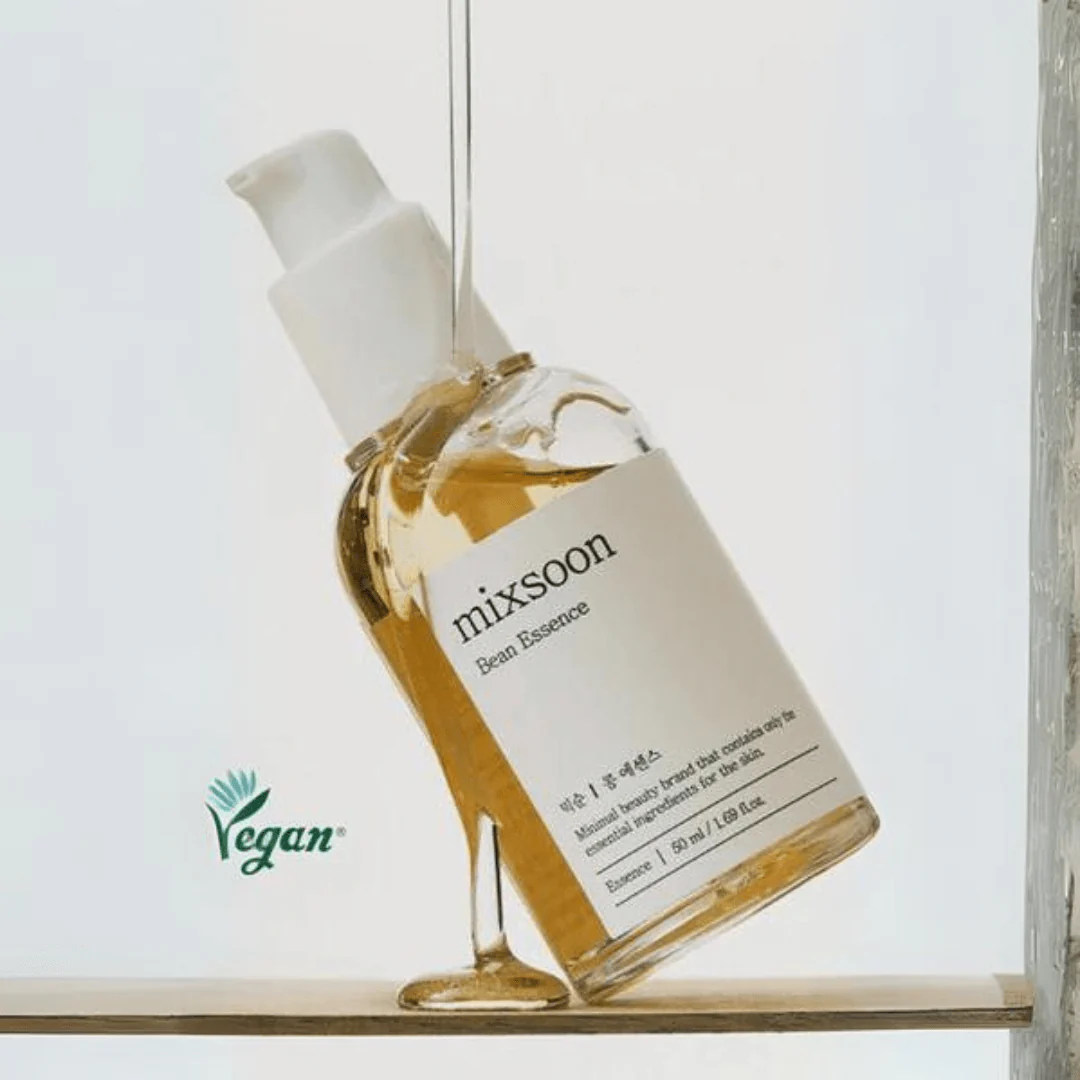 Bean Essence 50ml - Image 2