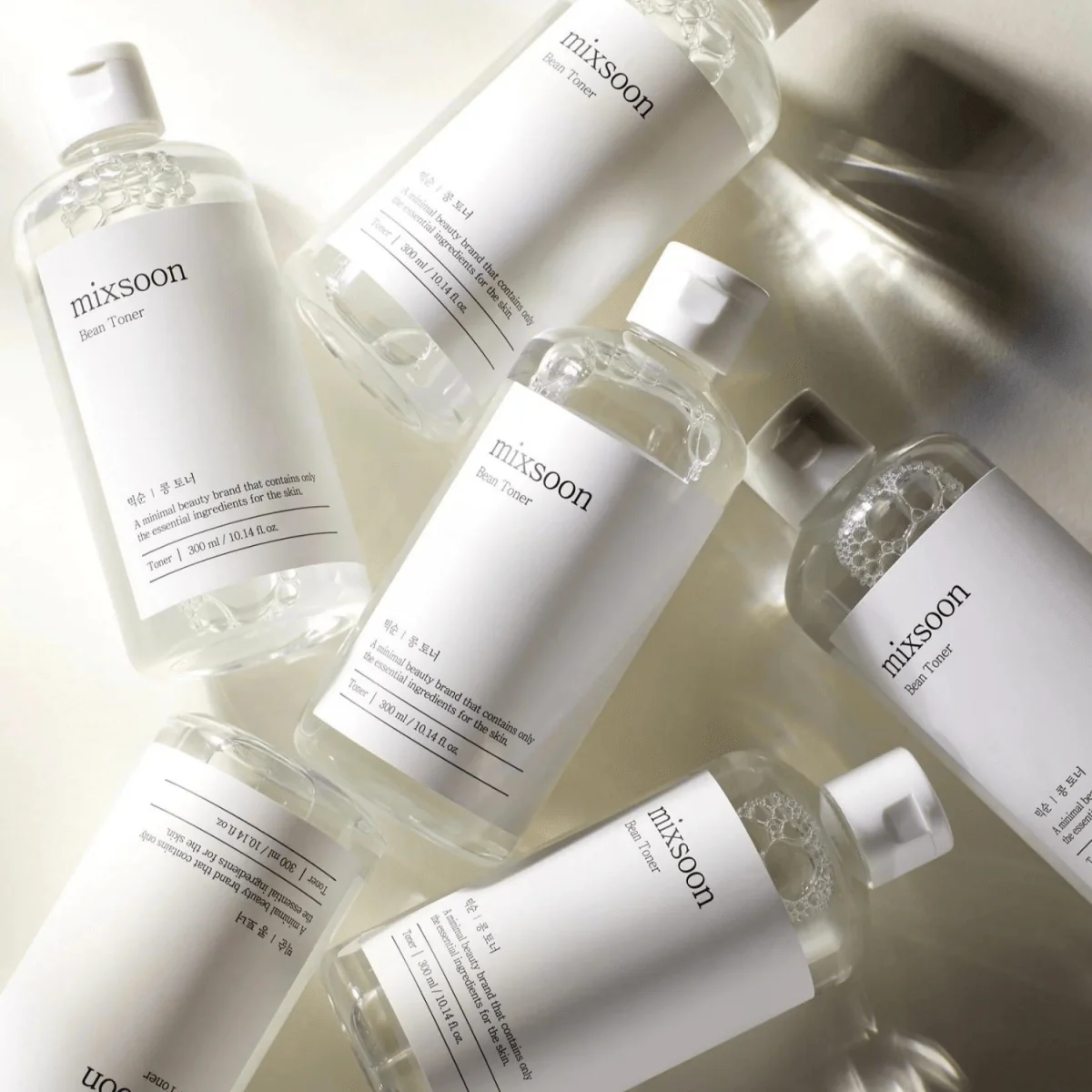 Bean Toner 300ml - Image 2