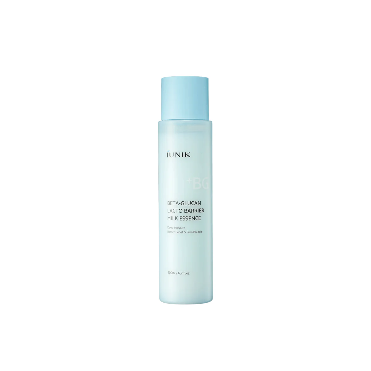 Beta Glucan Lacto Barrier Milk Essence 200ml