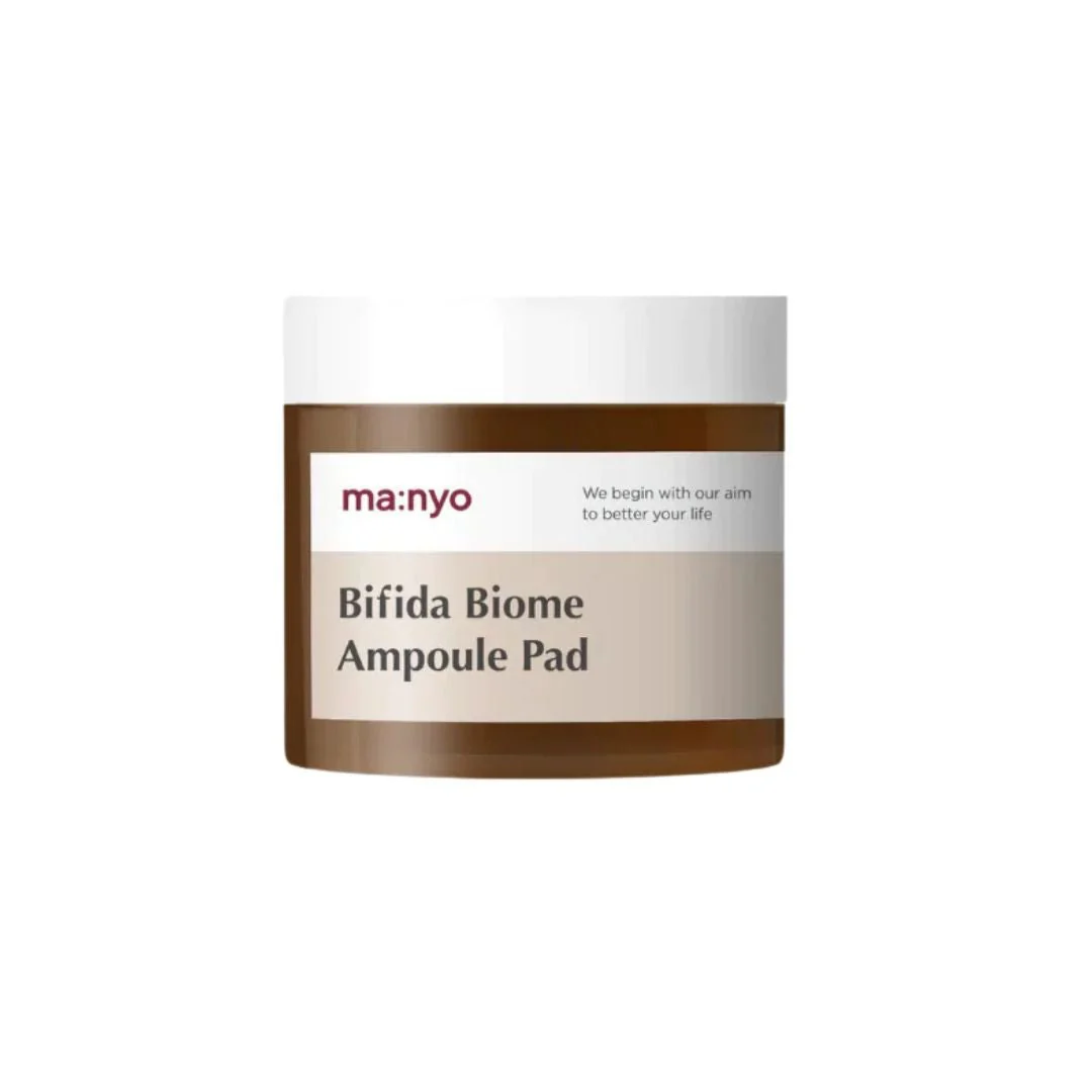 Bifida Biome Ampoule Pad (70 Sheets)