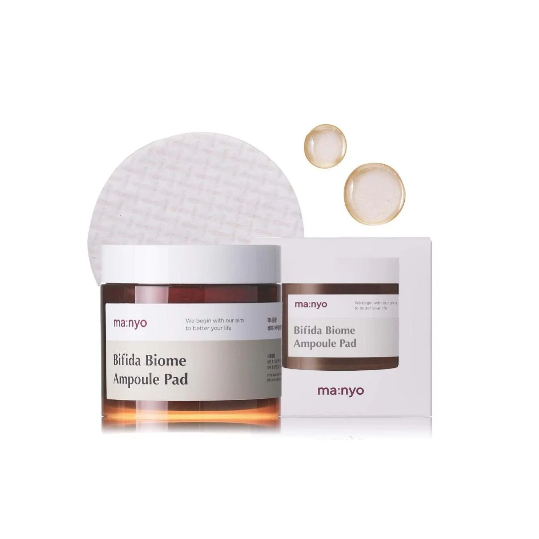Bifida Biome Ampoule Pad (70 Sheets) - Image 2