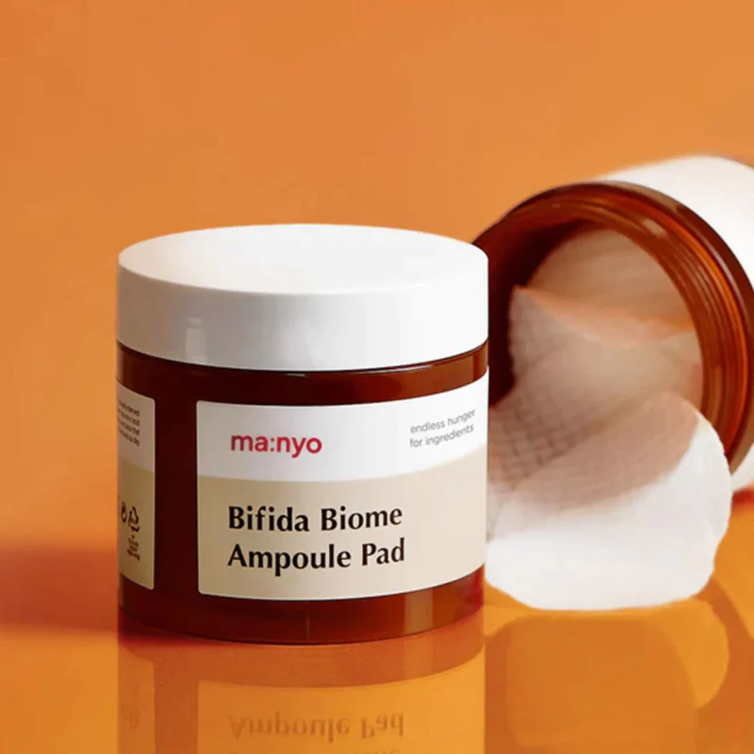 Bifida Biome Ampoule Pad (70 Sheets) - Image 3