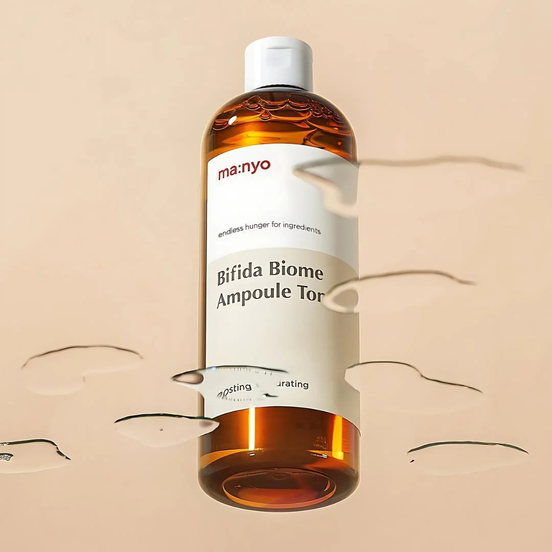 Bifida Biome Ampoule Toner 210ml - Image 4