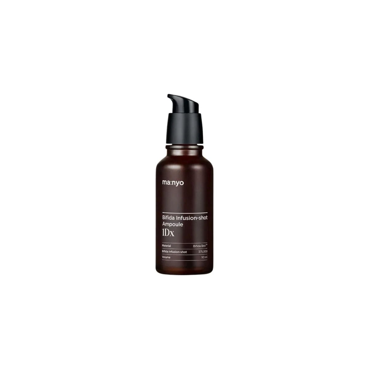Bifida Infusion Shot Ampoule 1Dx [50ml]