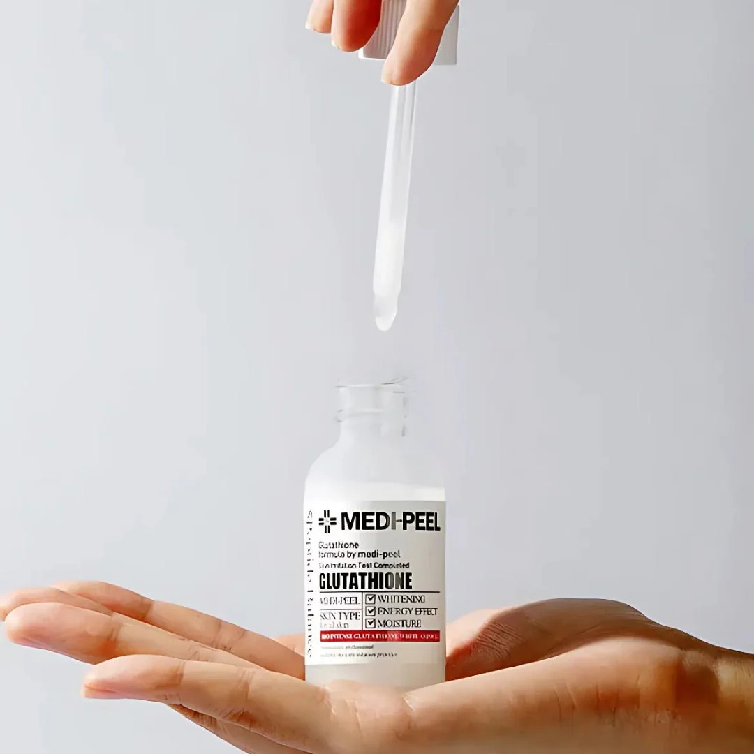Bio Intense Glutathione White Ampoule 30ml - Image 2