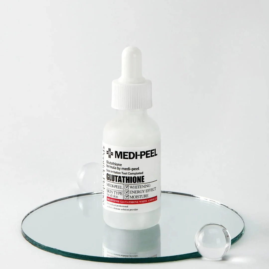 Bio Intense Glutathione White Ampoule 30ml - Image 4