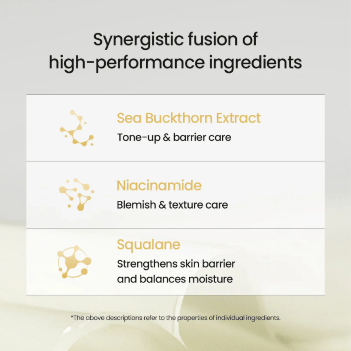 Bio-Vita Duo Brightening Mask Box [4pcs] - Image 4
