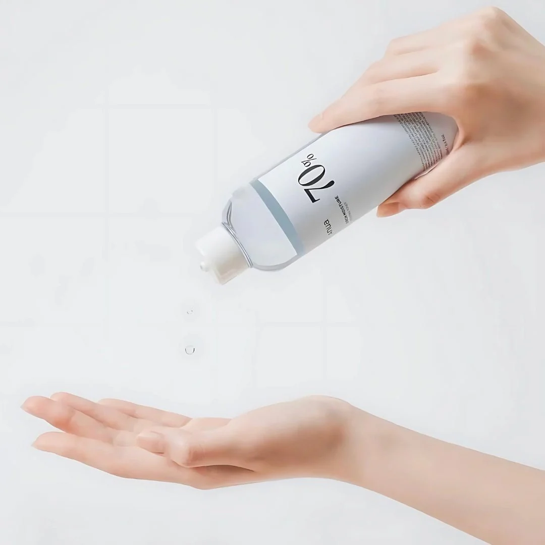 Birch 70 Moisture Boosting Toner [250ml] - Image 2