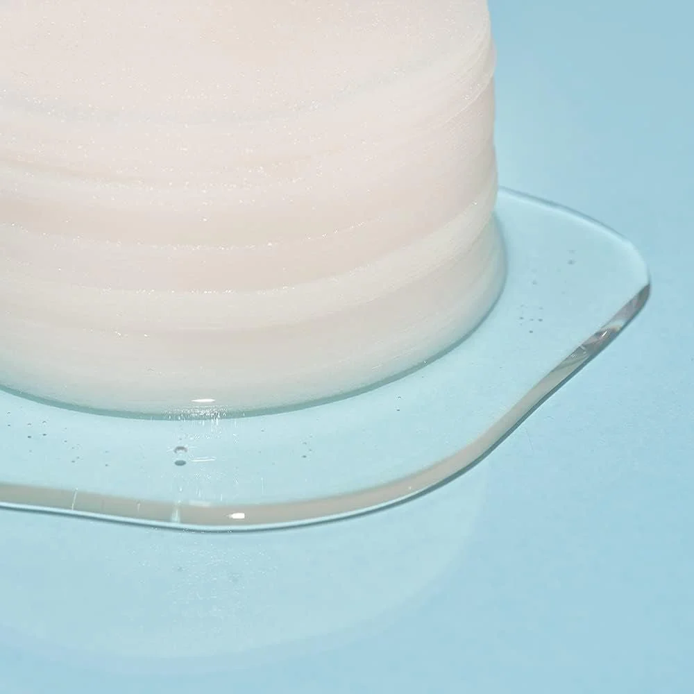 Birch Juice Moisturizing Pad 80pcs - Image 3