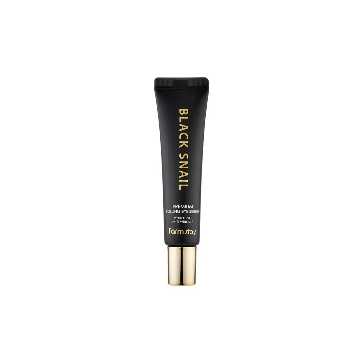 Black Snail Premium Rolling Eye Serum [180ml]