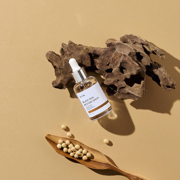 Black Snail Restore Serum 50ml - Image 2