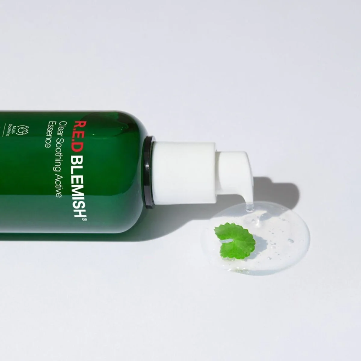 Blemish Clear Soothing Active Essence 80ml - Image 4