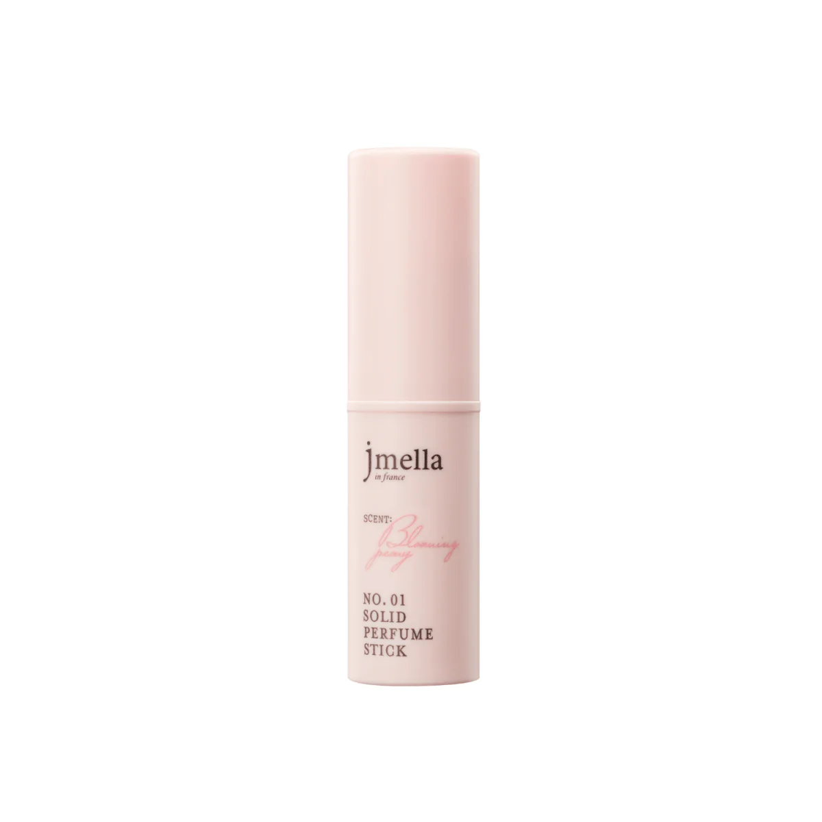 Blooming Peony Solid Perfume Stick [10ml]