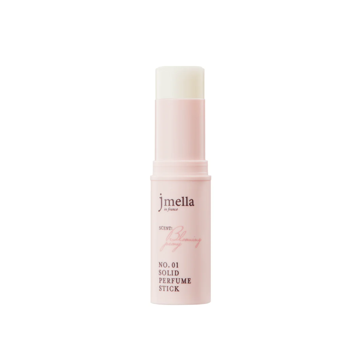 Blooming Peony Solid Perfume Stick [10ml] - Image 2