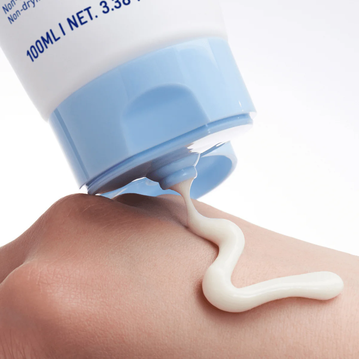 Blue Bean B5-PDRN Mild Cream [100ml] - Image 3
