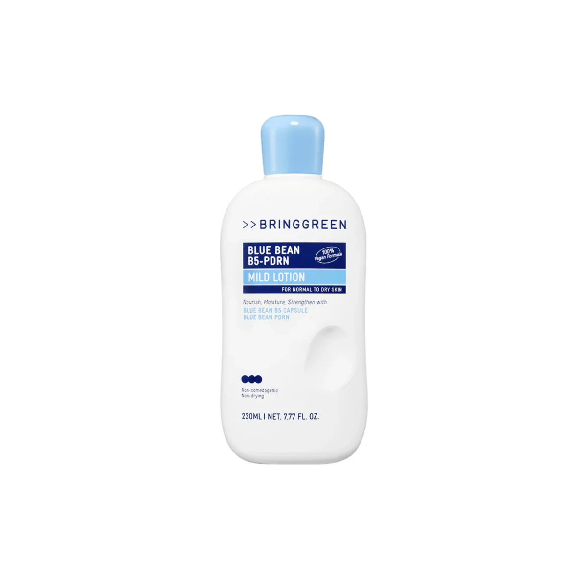 Blue Bean B5-PDRN Mild Lotion [230ml]