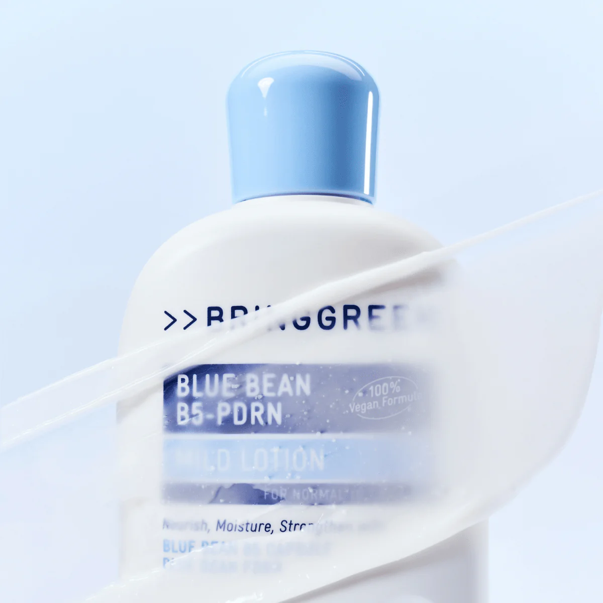 Blue Bean B5-PDRN Mild Lotion [230ml] - Image 2
