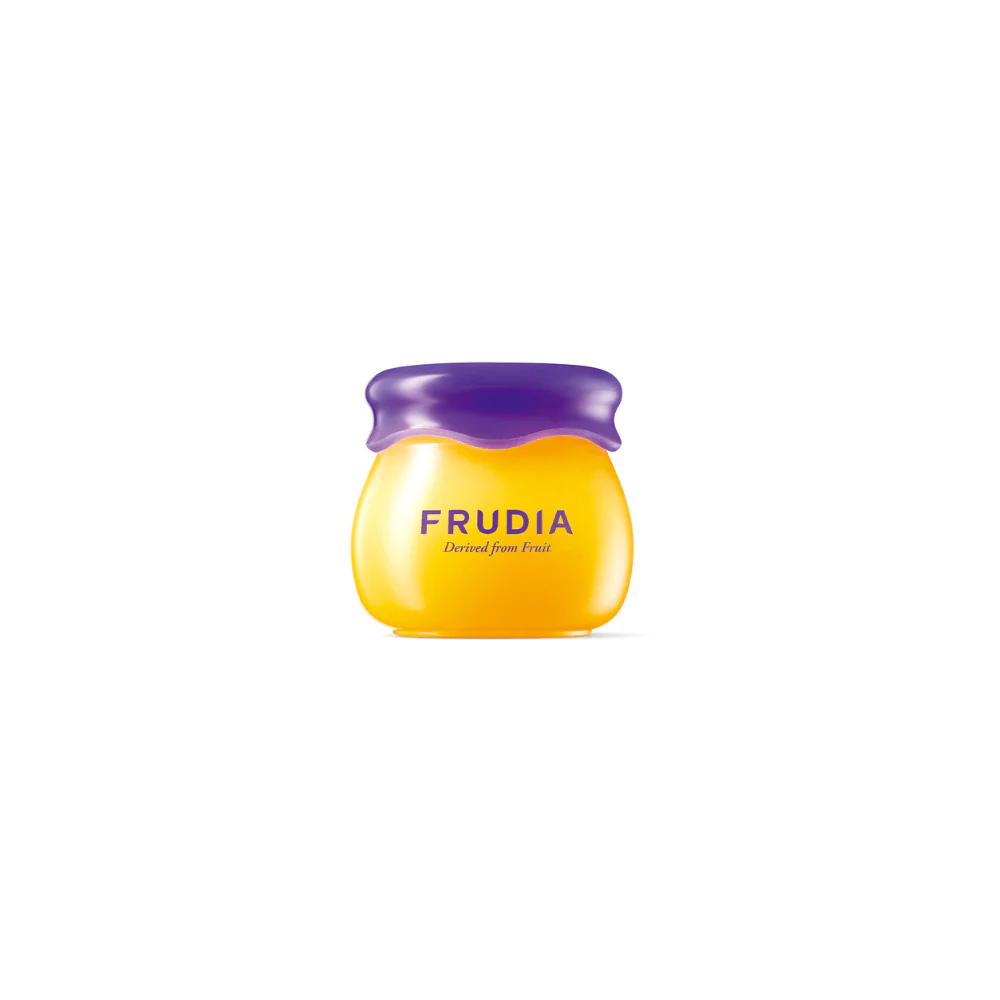 Blueberry Hydrating Honey Lip Balm 10ml