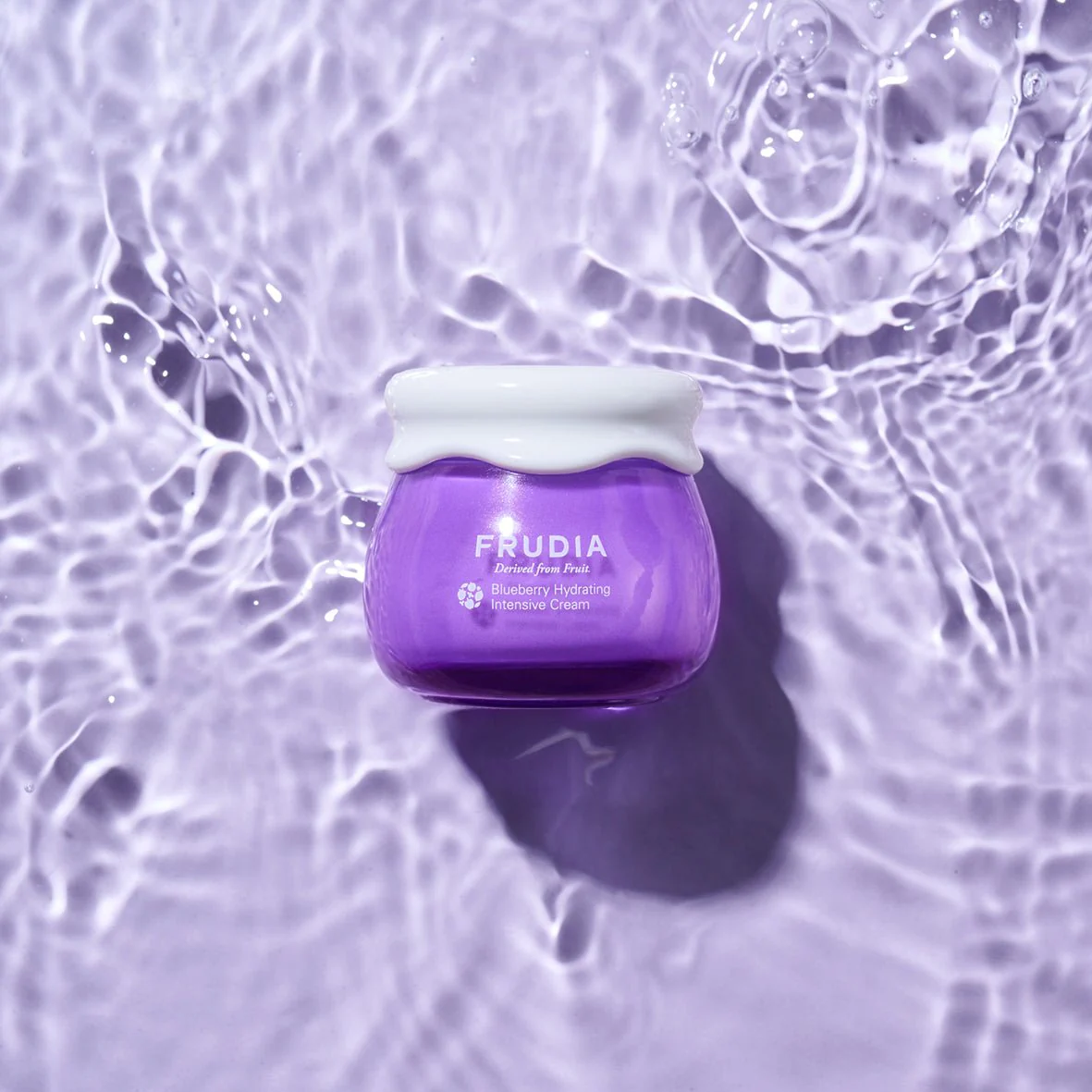 Blueberry Hydrating Intensive Cream - Image 6
