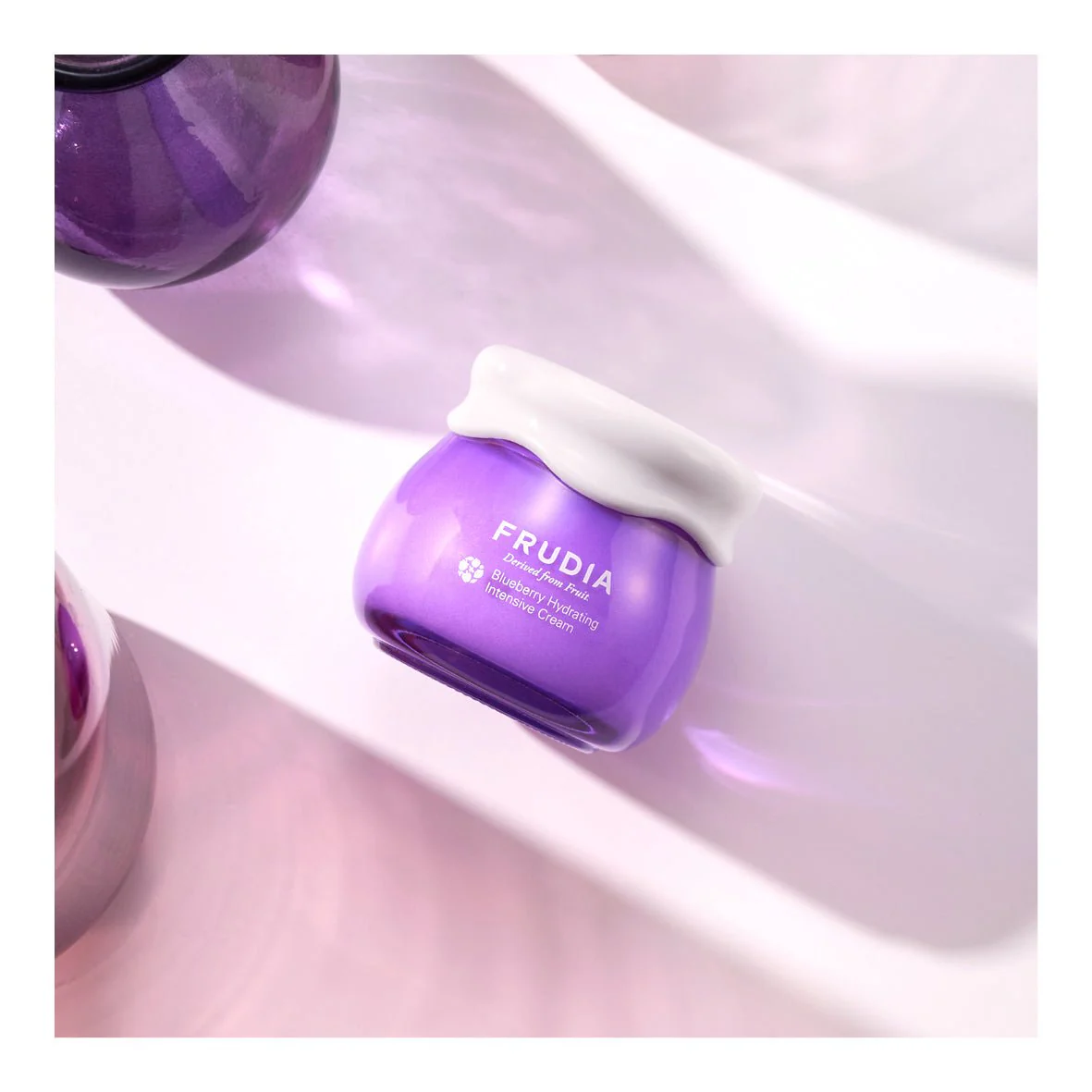 Blueberry Hydrating Intensive Cream - Image 7
