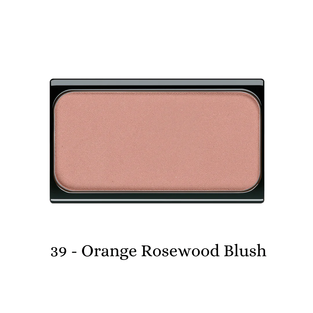 Blusher - Image 12