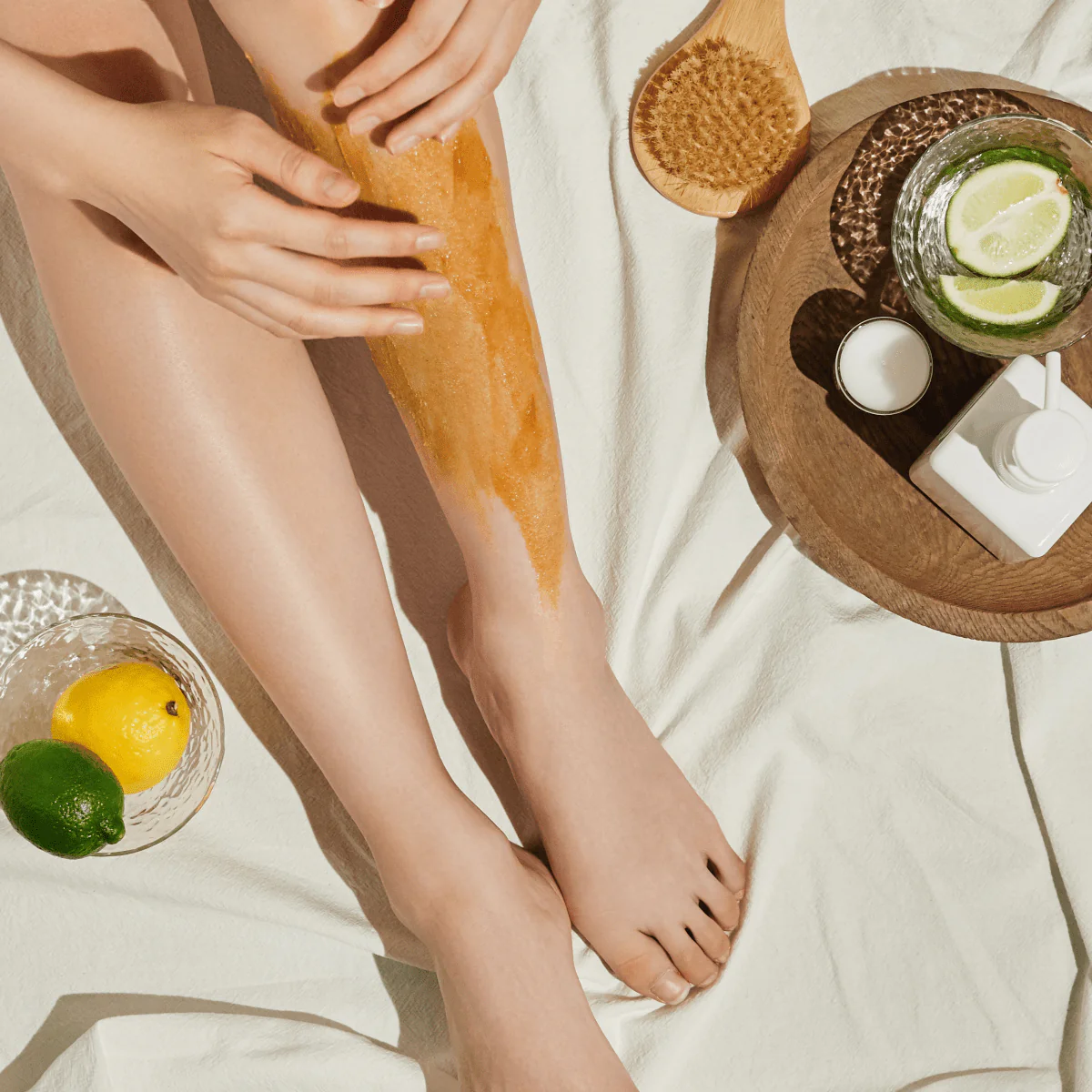 Body Scrub [200g] - Image 3