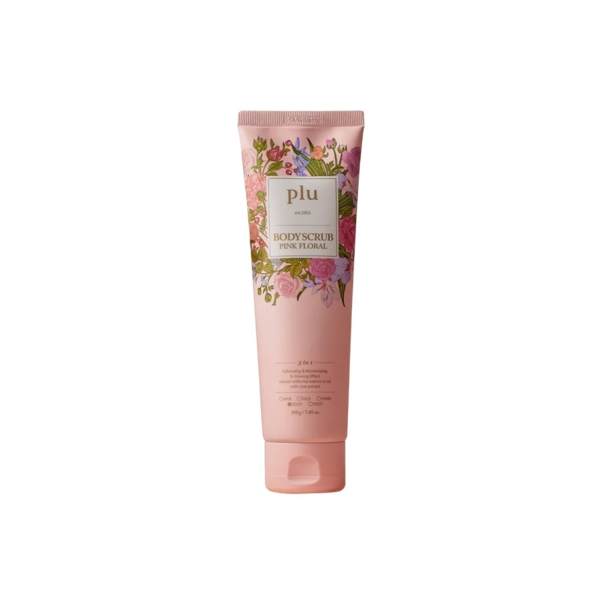 Body Scrub [200g] - Image 5